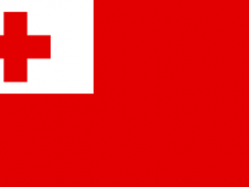 Tu Bandera - Bandera de Tonga