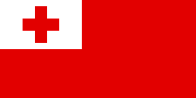 Bandera Tonga