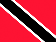 Tu Bandera - Bandera de Trinidad y Tobago