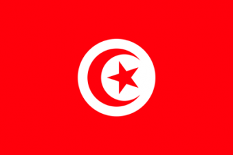 Tu Bandera - Bandera de Túnez