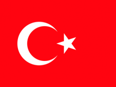 Tu Bandera - Bandera de Turquía