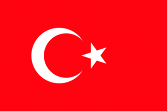 Tu Bandera - Bandera de Turquía