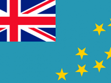 Tu Bandera - Bandera de Tuvalu