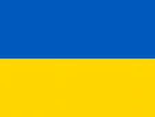 Tu Bandera - Bandera de Ucrania