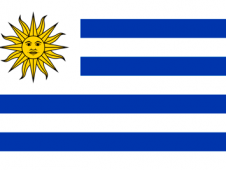 Tu Bandera - Bandera de Uruguay
