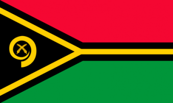 Tu Bandera - Bandera de Vanuatu