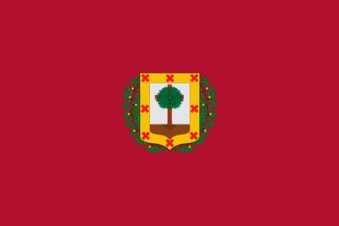 Tu Bandera - Bandera de Vizcaya