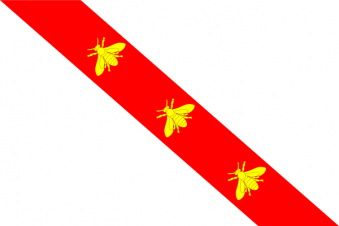 Tu Bandera - Bandera de Elba
