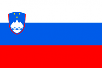 Tu Bandera - Bandera de Eslovenia