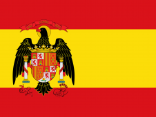 Tu Bandera - Bandera de España (1977-1981)