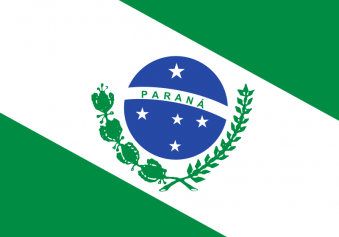 Tu Bandera - Bandera de Estado de Paraná