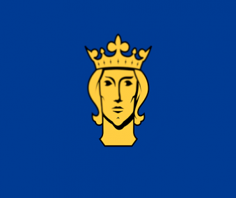 Tu Bandera - Bandera de Estocolmo