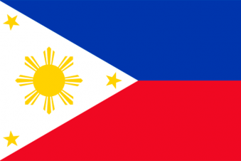 Tu Bandera - Bandera de Filipinas