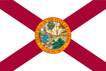 Tu Bandera - Bandera de Florida