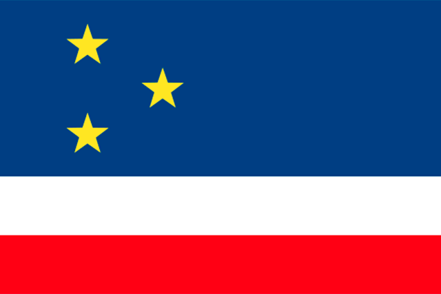 Bandera Gagauzia