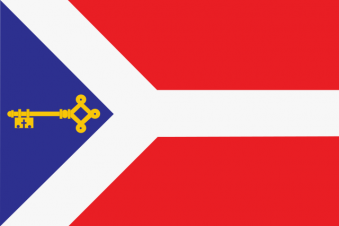 Tu Bandera - Bandera de Gori
