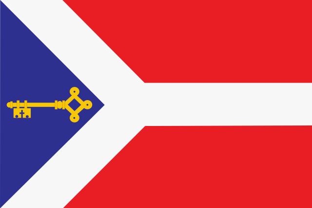 Bandera Gori