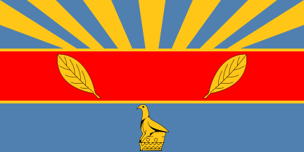 Bandera Harare
