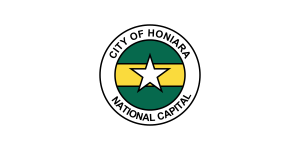 Bandera Honiara