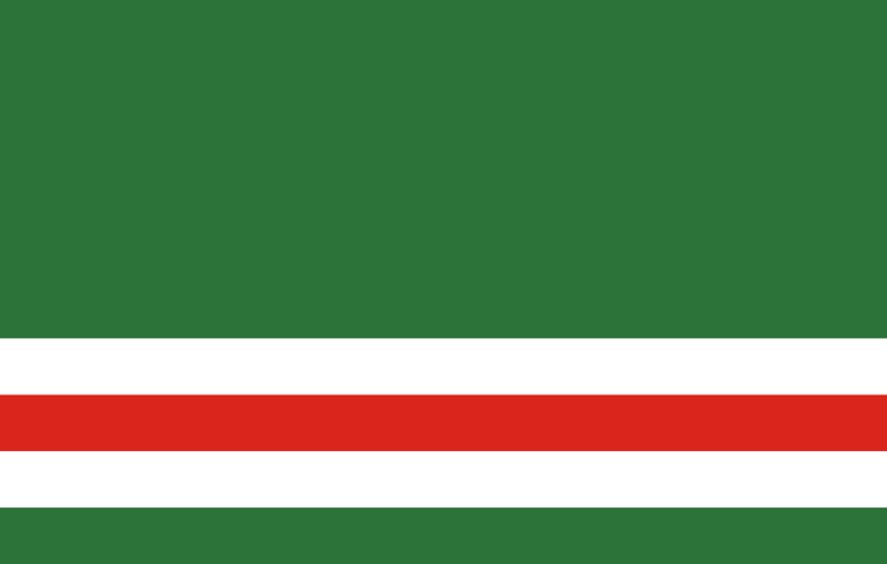 Bandera Ichkeria