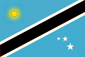 Tu Bandera - Bandera de Isla Caribe