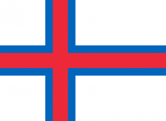 Tu Bandera - Bandera de Islas Feroe