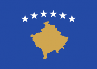 Tu Bandera - Bandera de Kosovo