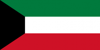 Tu Bandera - Bandera de Kuwait