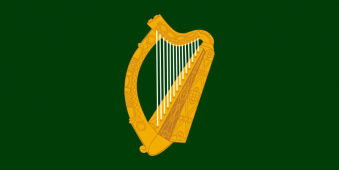 Tu Bandera - Bandera de Leinster