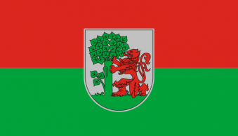 Tu Bandera - Bandera de Liepaja