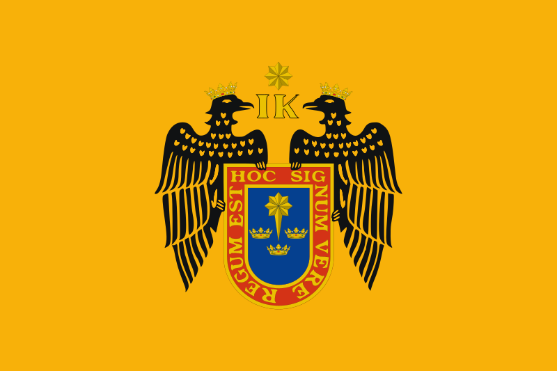 Bandera Lima (Perú)