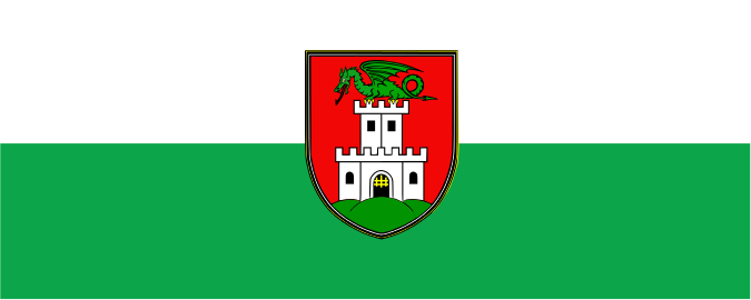 Bandera Liubliana