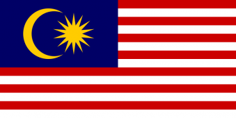 Tu Bandera - Bandera de Malasia