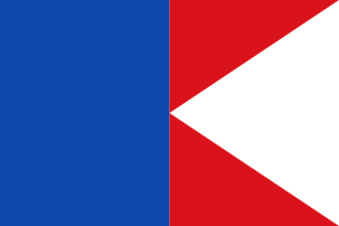 Tu Bandera - Bandera de Marítima de Melilla