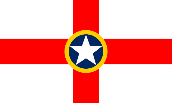 Bandera Mosta