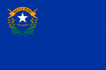 Tu Bandera - Bandera de Nevada