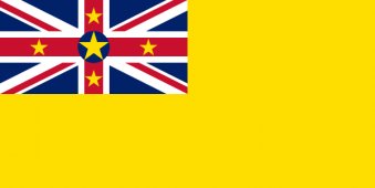 Tu Bandera - Bandera de Niue