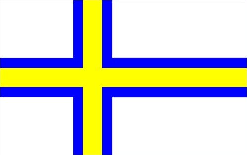 Bandera Norrland