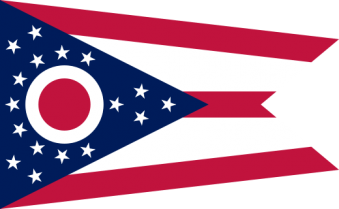 Tu Bandera - Bandera de Ohio