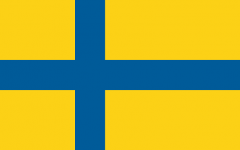 Tu Bandera - Bandera de Östergötland