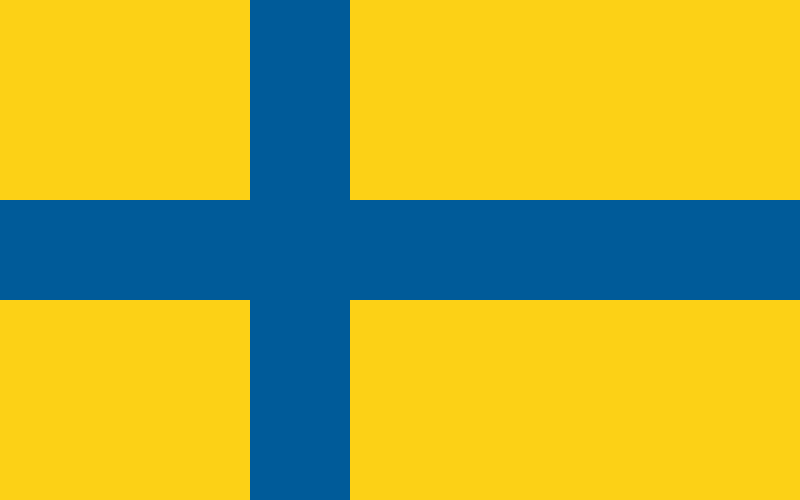 Bandera Östergötland