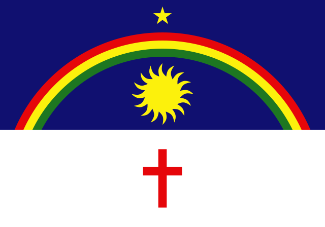 Bandera Pernambuco