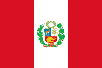 Tu Bandera - Bandera de Perú Pabellón Nacional