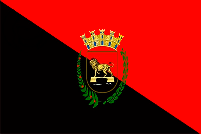 Bandera Ponce