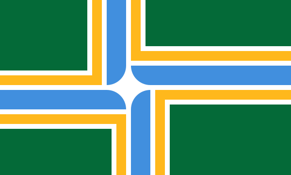 Bandera Portland