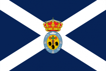 Tu Bandera - Bandera de Provincia de Santa Cruz de Tenerife