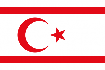 Tu Bandera - Bandera de República Turca del Norte de Chipre