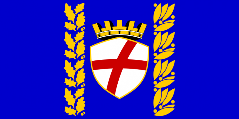 Tu Bandera - Bandera de Rovinja