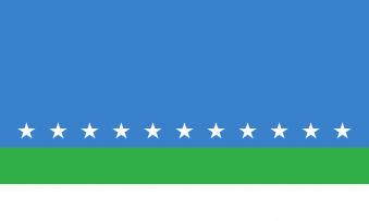 Tu Bandera - Bandera de San José de Costa Rica