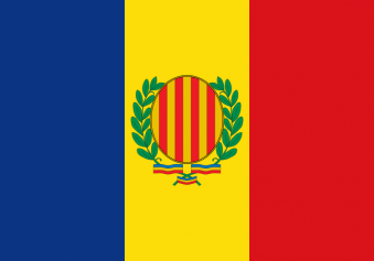 Tu Bandera - Bandera de San Julián de Loria